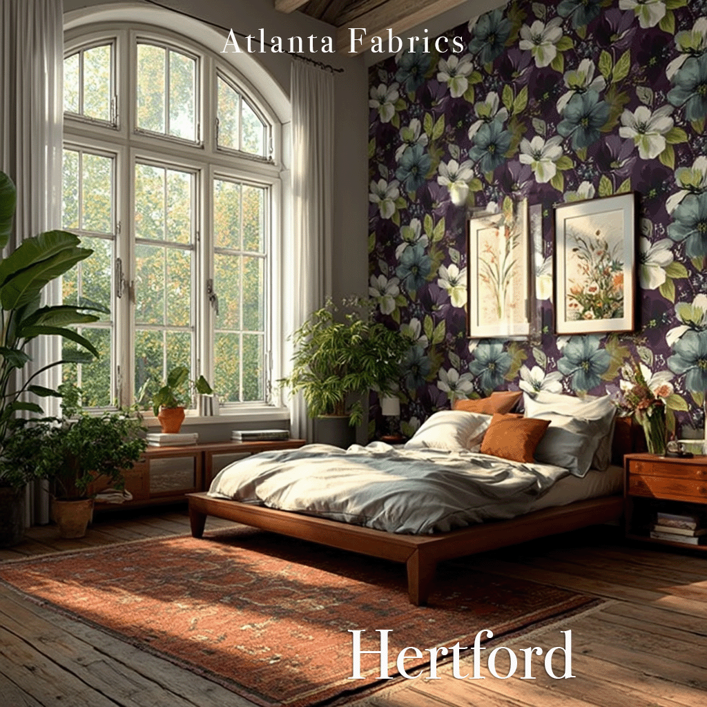 Hertford Blue