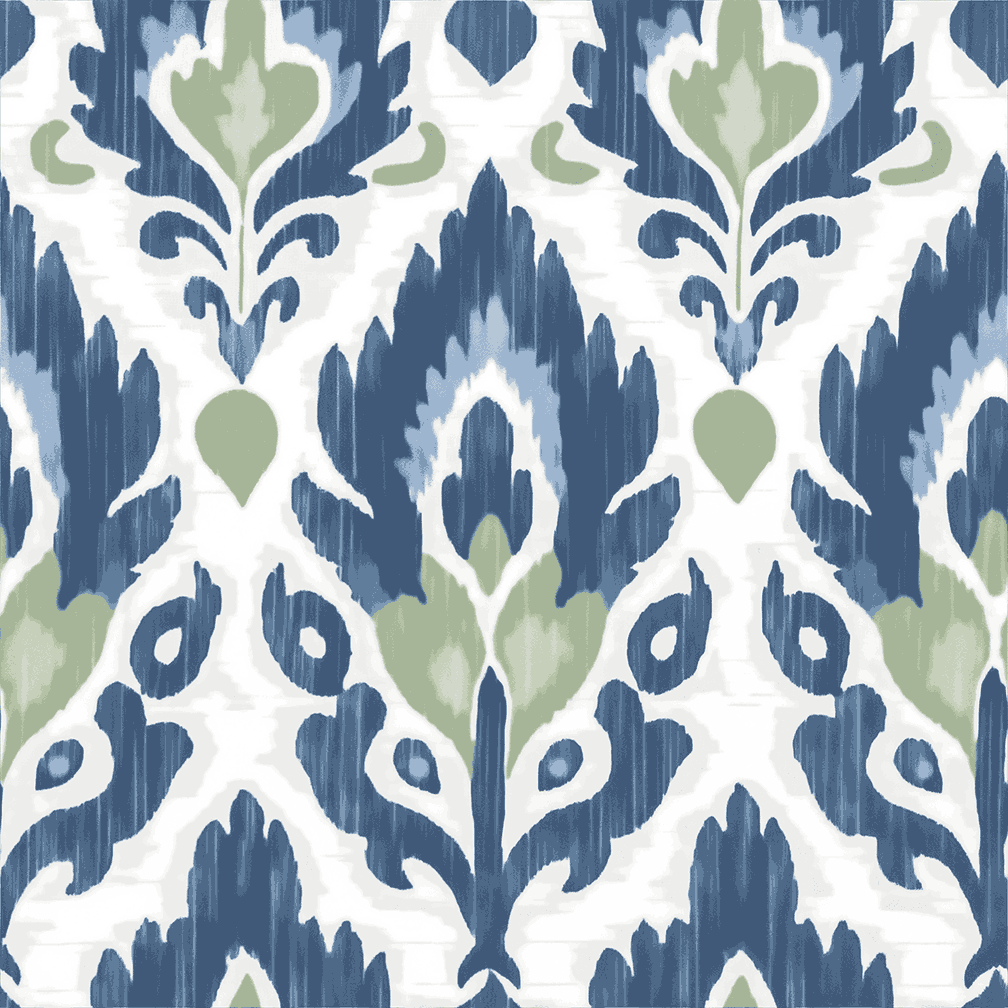 Hollier Ikat Nordic