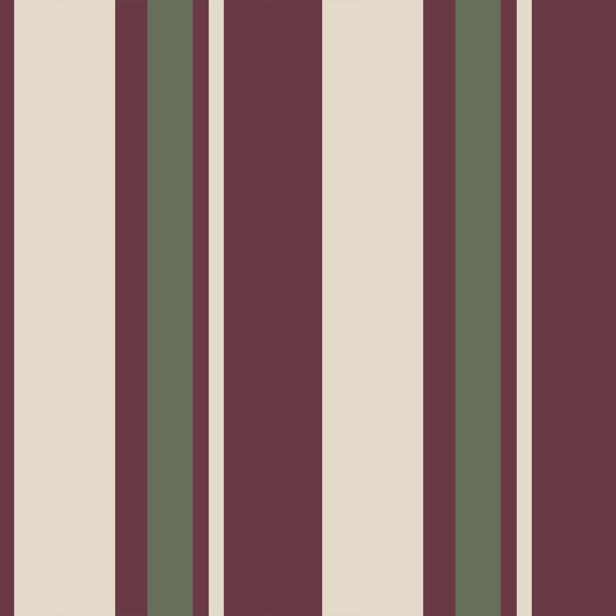 Honshu Stripe Plum