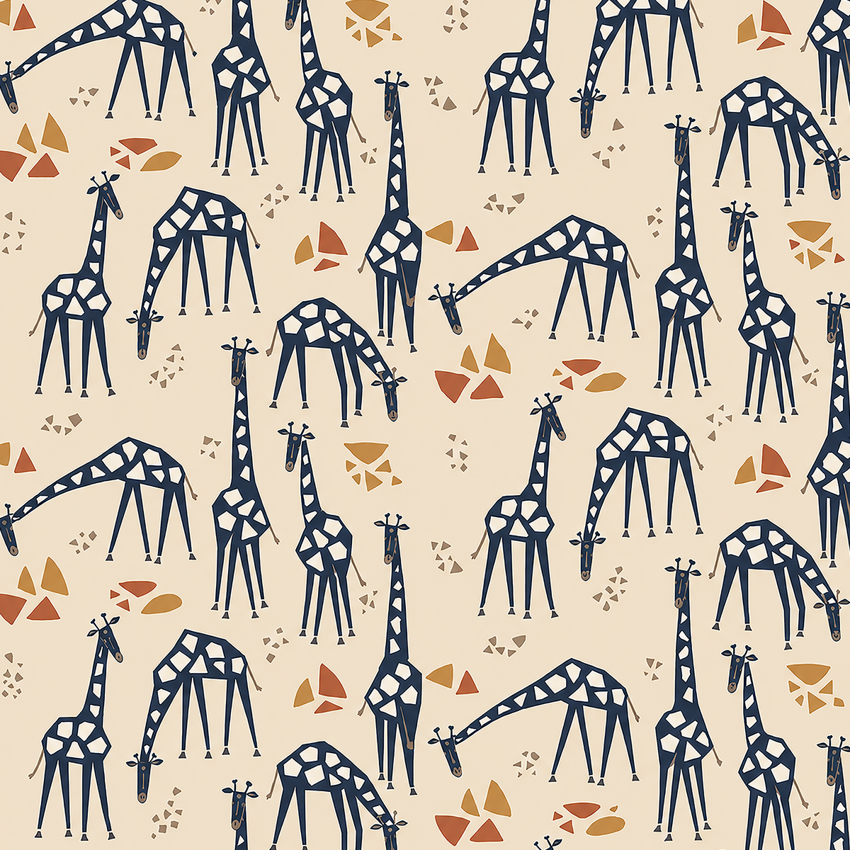 Atlanta Fabrics Hump Day Beige Fabric | Atlanta Fabrics