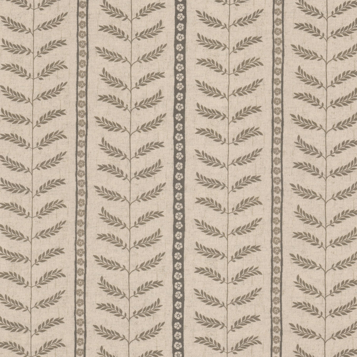 IDOL 1 BURLAP