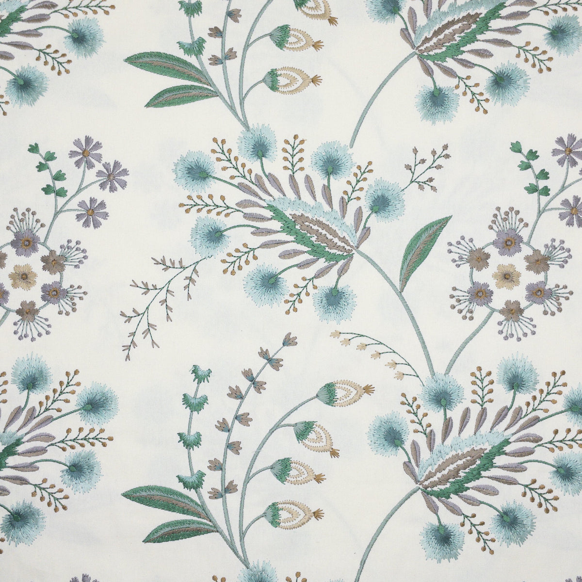 STOUT ISHA 2 VINEYARD Fabric | Atlanta Fabrics