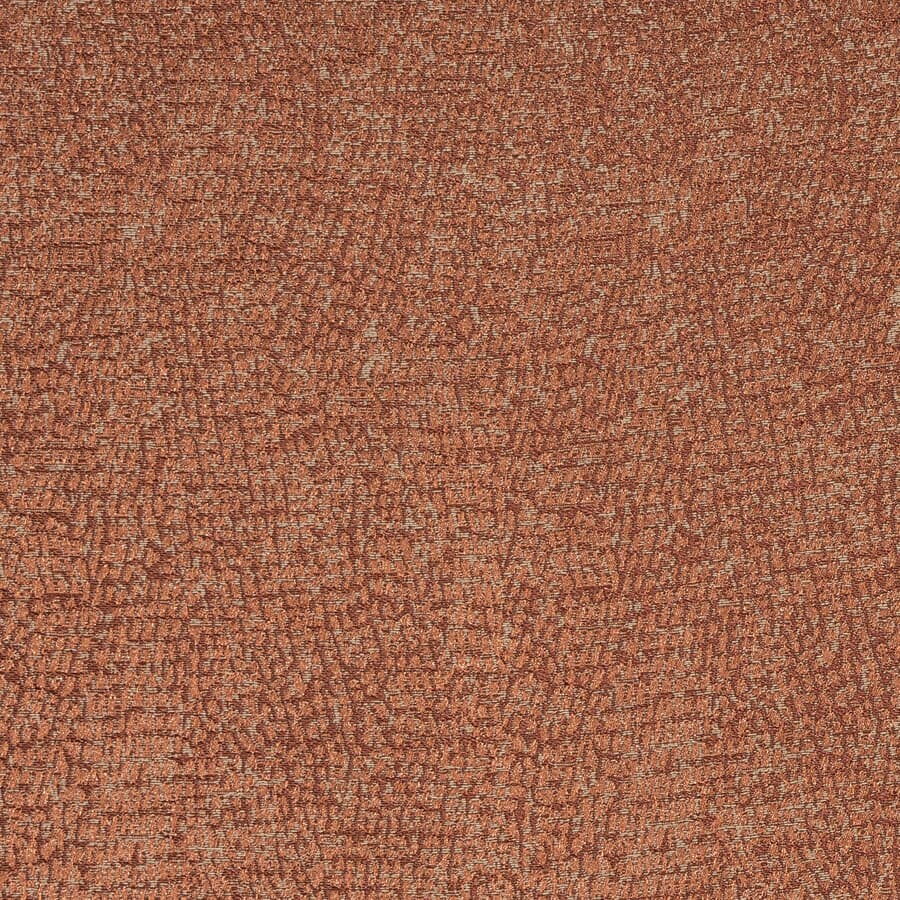 ITASCA 1 TERRACOTTA Fabric