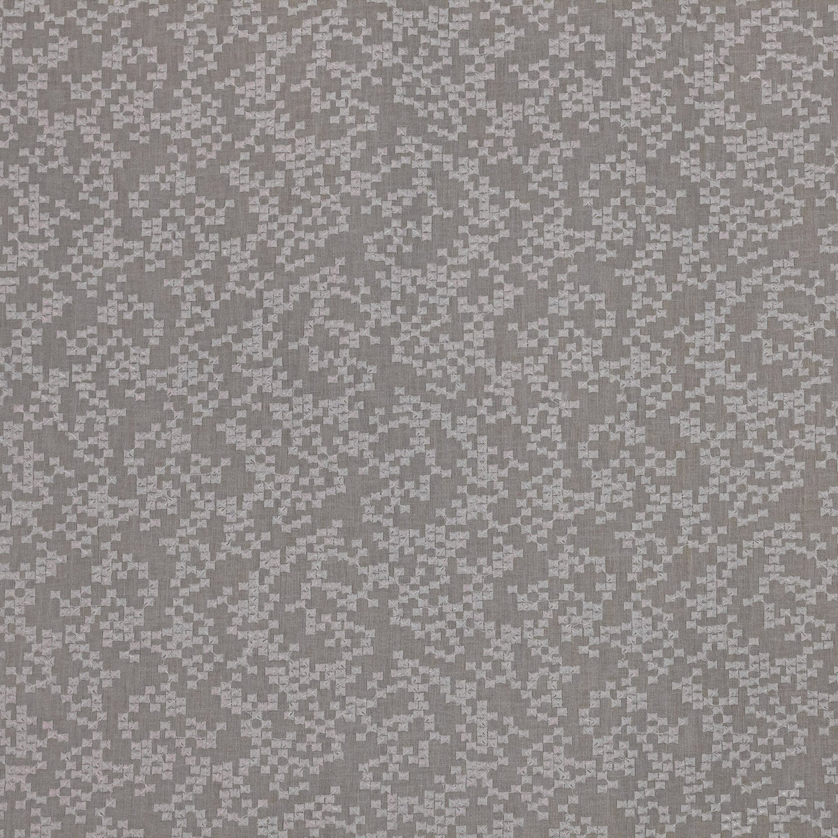 RM Coco Intermittent Titanium Fabric | Atlanta Fabrics