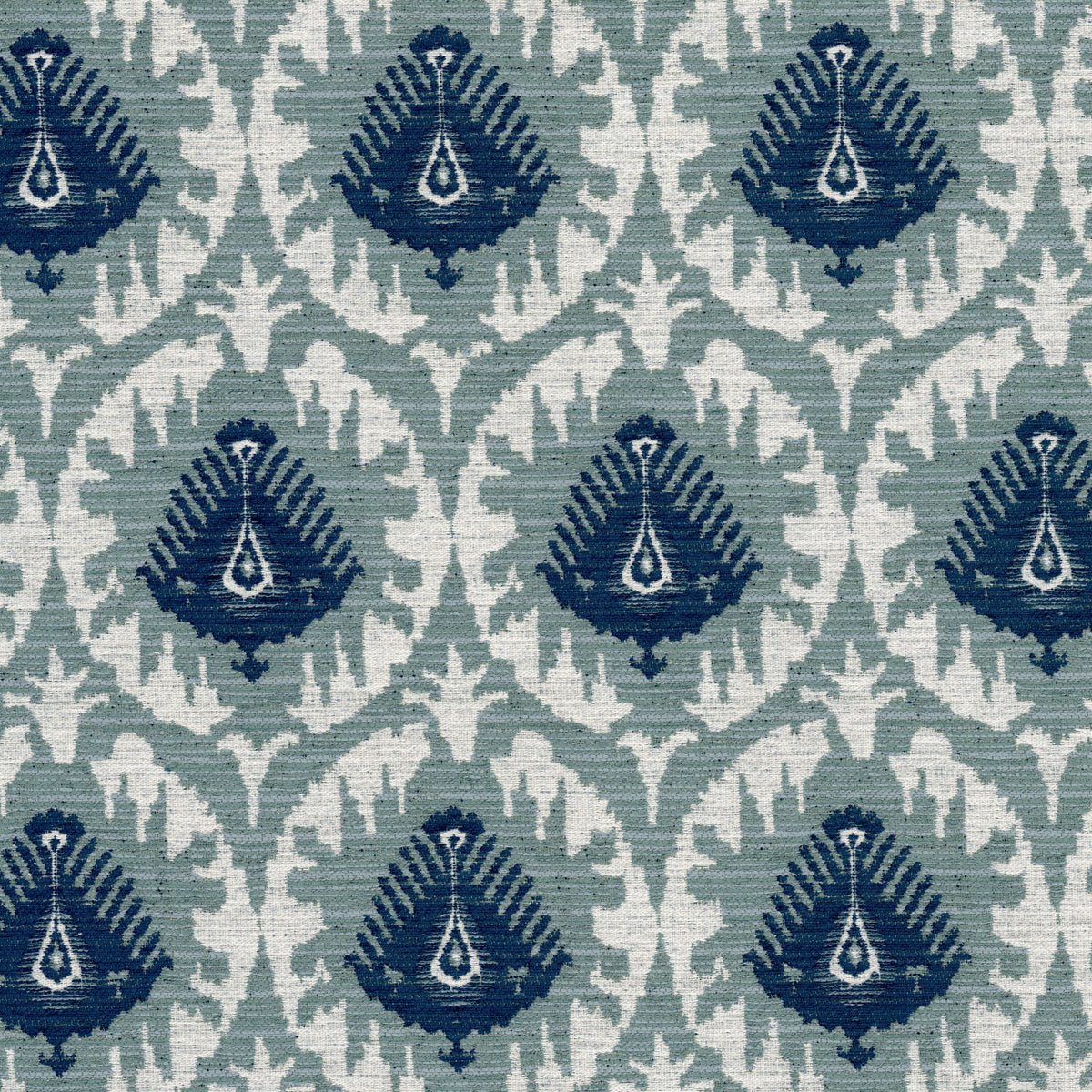 STOUT JUTLAND 1 LAKE Fabric | Atlanta Fabrics