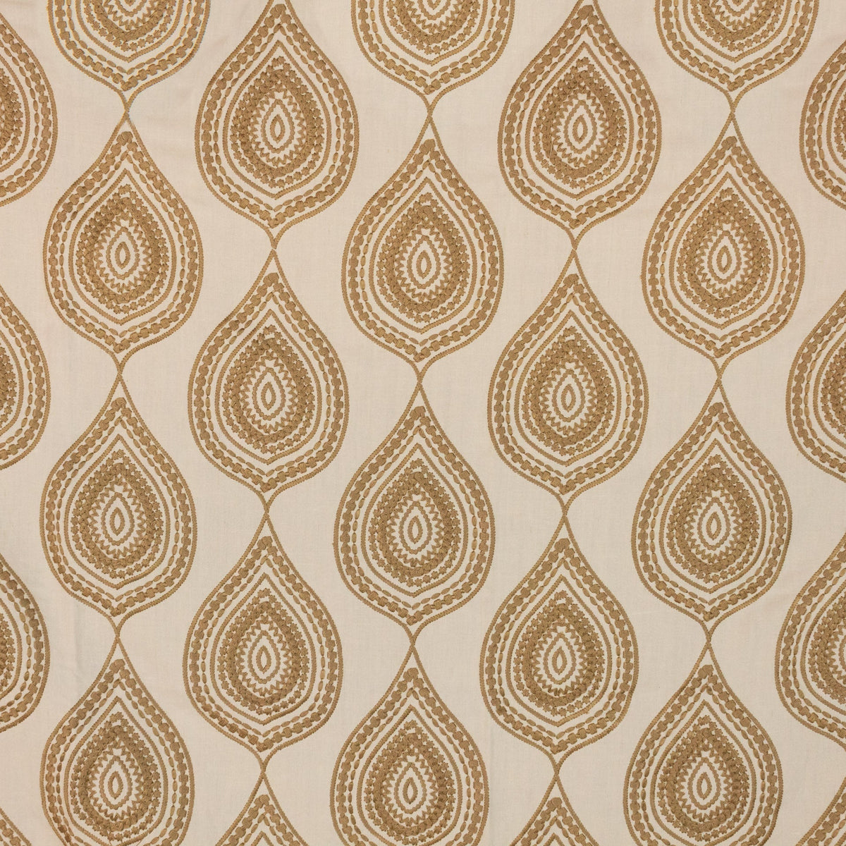 RM Coco Jambi Paisley Beach Fabric | Atlanta Fabrics