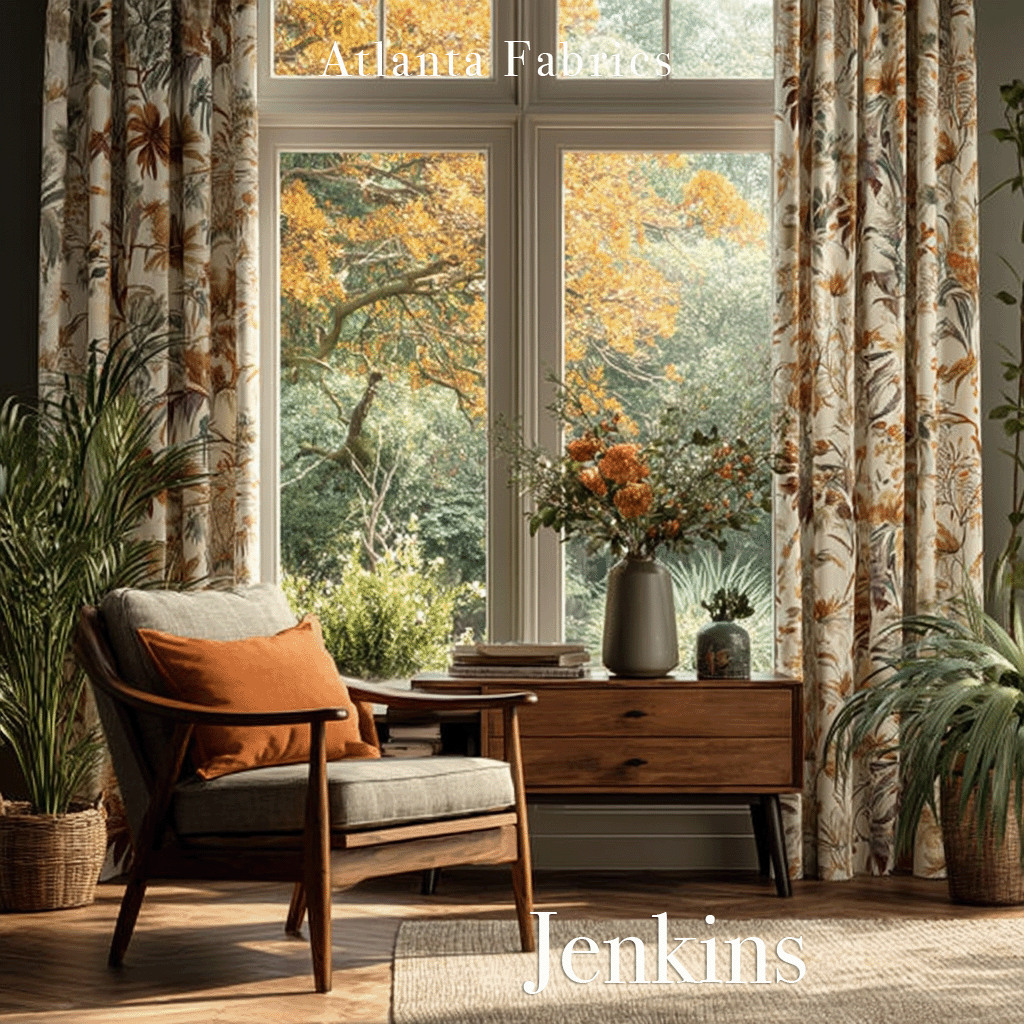 Jenkins Gold