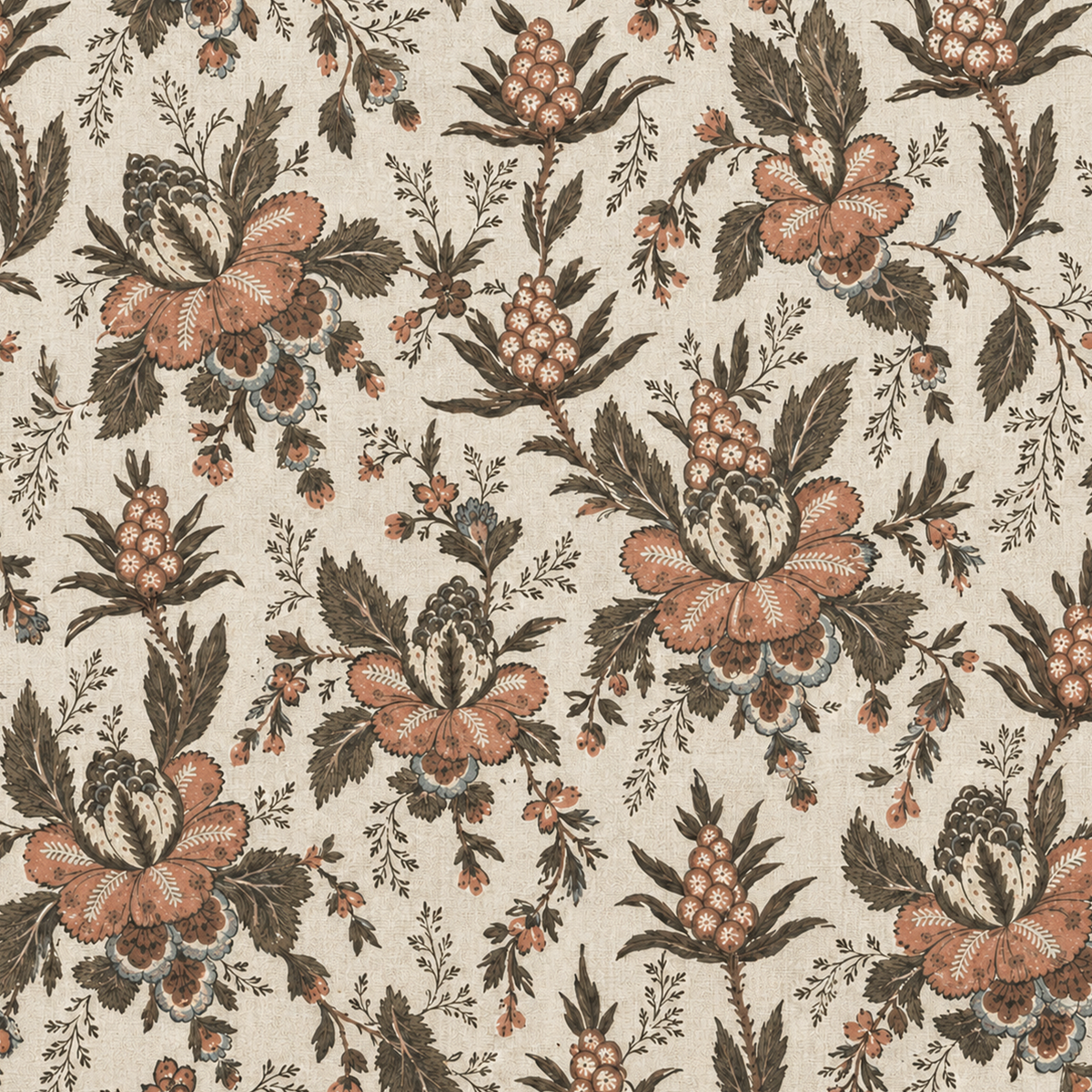 June Blossom Clay