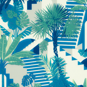 June Terrace Blue