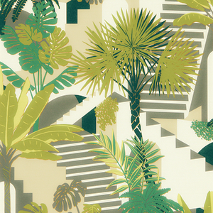 June Terrace Citron