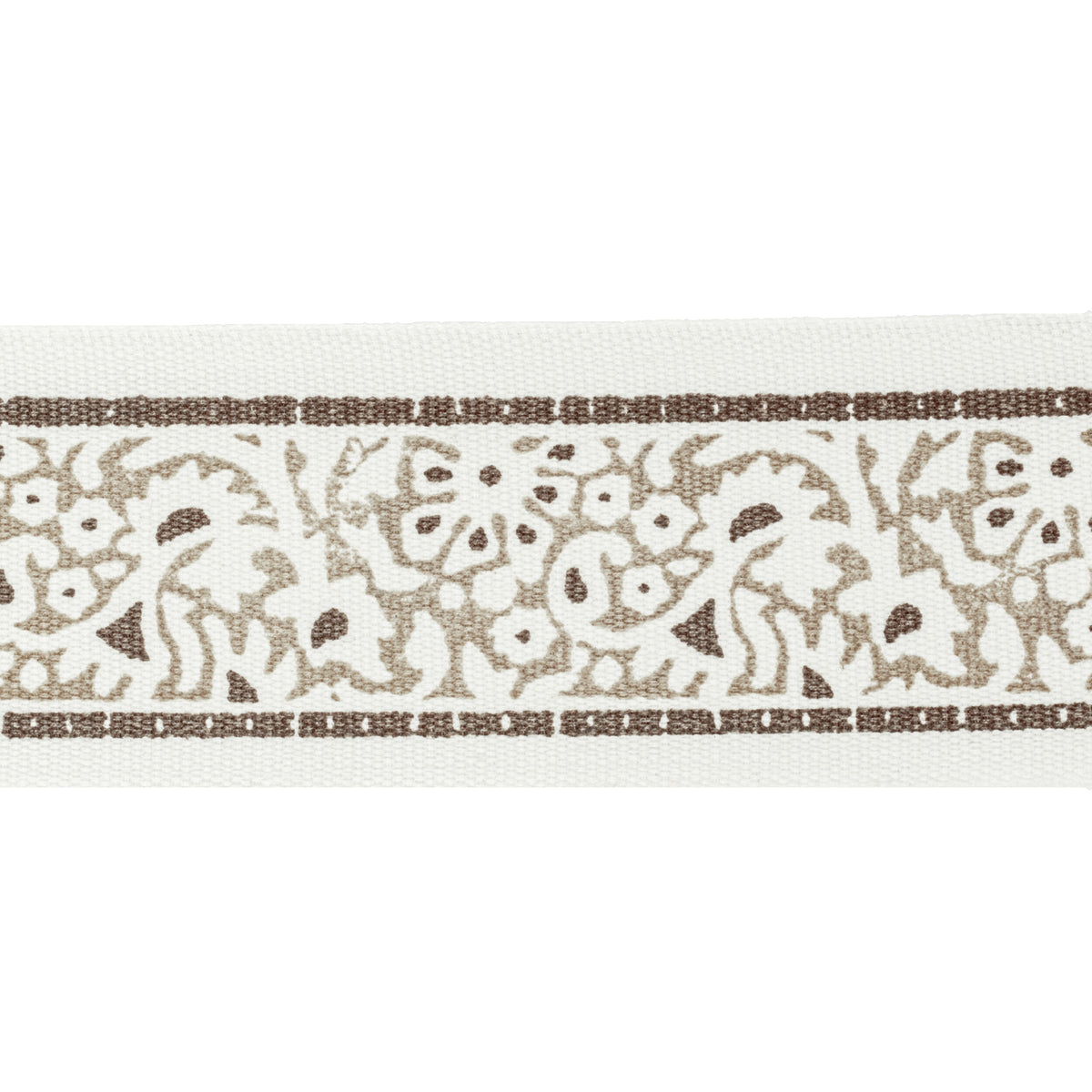KINSEY TAPE 7 TOFFEE