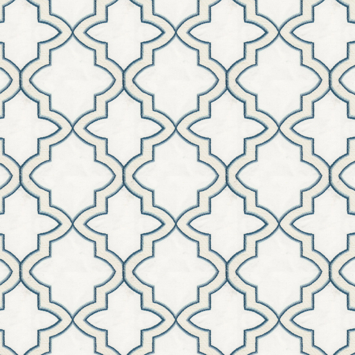 STOUT KOVAC 1 SKY Fabric | Atlanta Fabrics