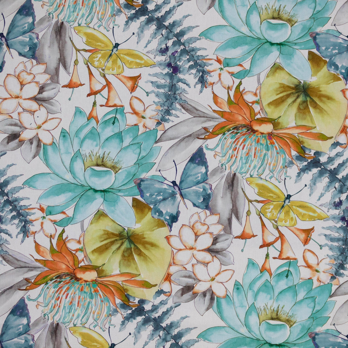 RM Coco Kapalua Nectar Fabric | Atlanta Fabrics