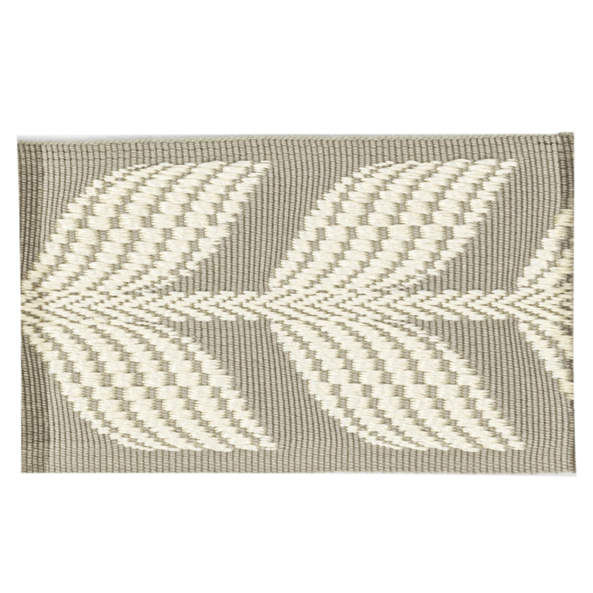 STOUT LECANTO 3 BURLAP Trim | Atlanta Fabrics