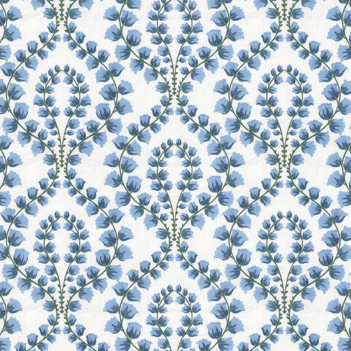 LOIRE 2 CHAMBRAY