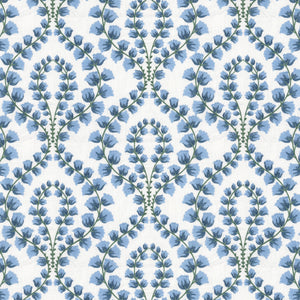 STOUT LOIRE 2 CHAMBRAY Fabric | Atlanta Fabrics