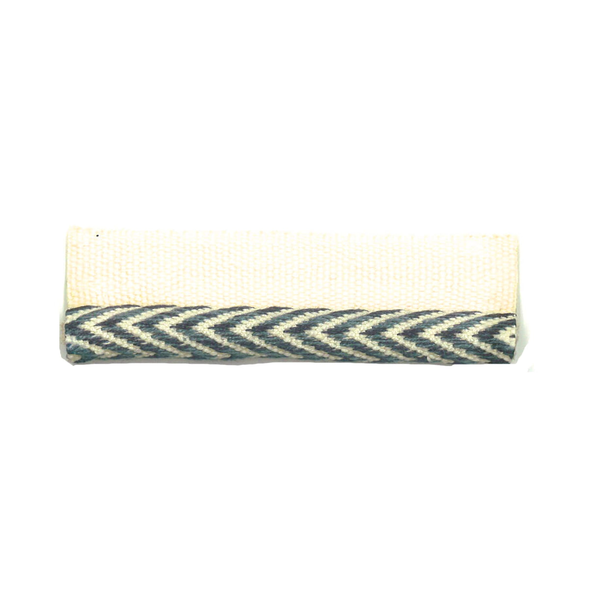 STOUT LOUVRE 6 SLATE Trim | Atlanta Fabrics