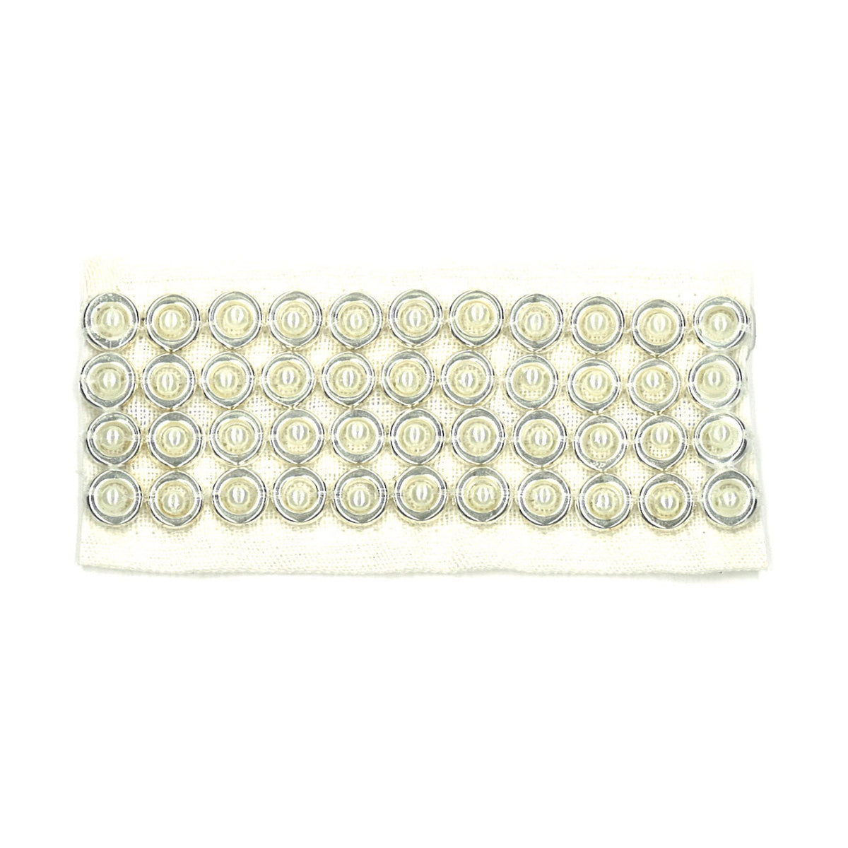 STOUT LUCRETIA 2 PEARL Trim | Atlanta Fabrics