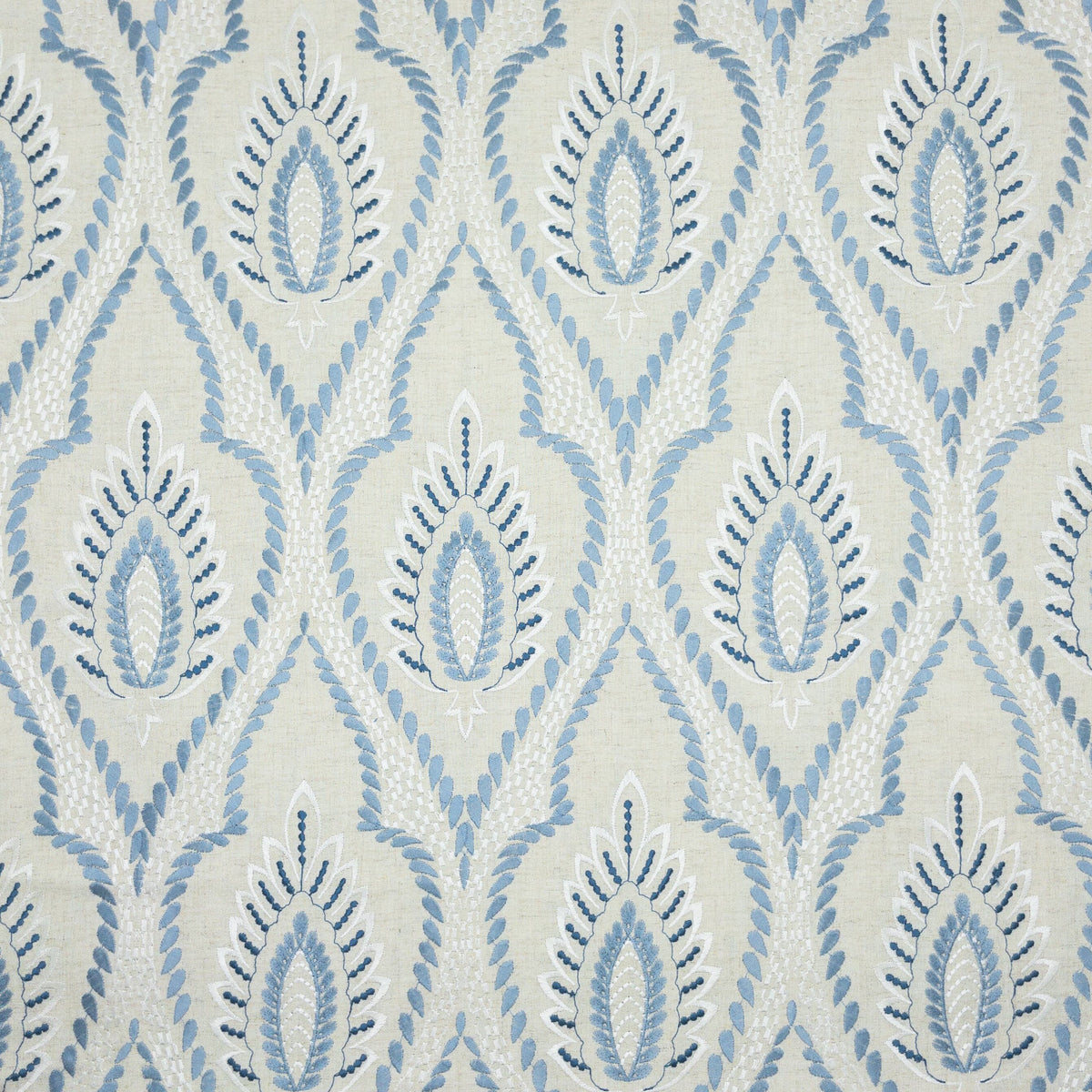 LUTZ 2 PERIWINKLE
