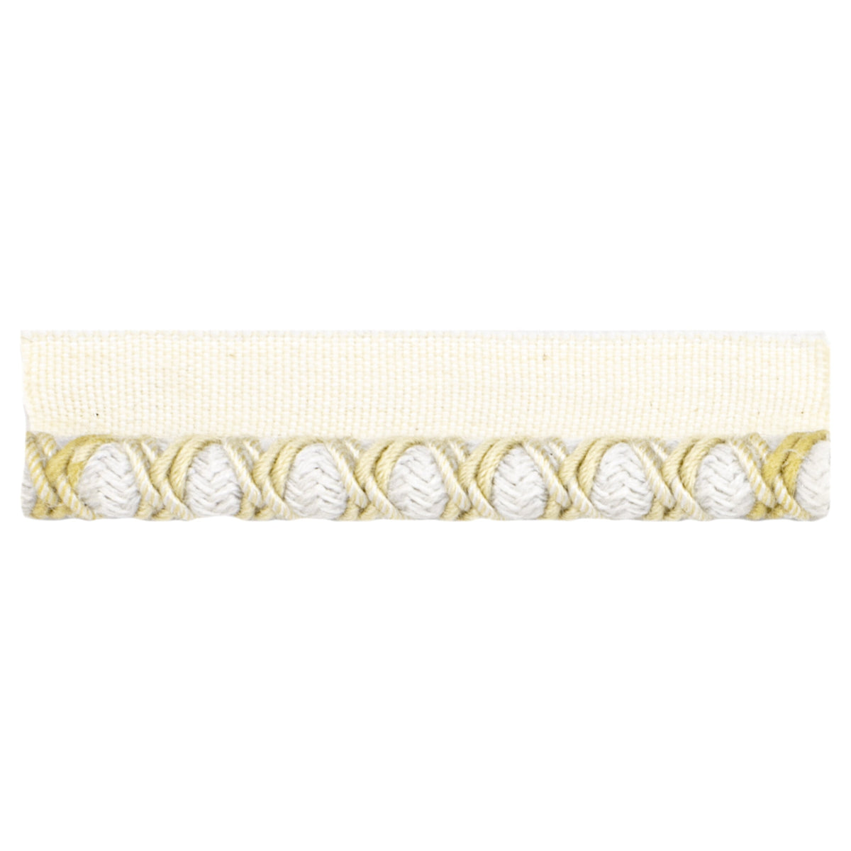 STOUT LYRIC 2 CHAMPAGNE Trim | Atlanta Fabrics