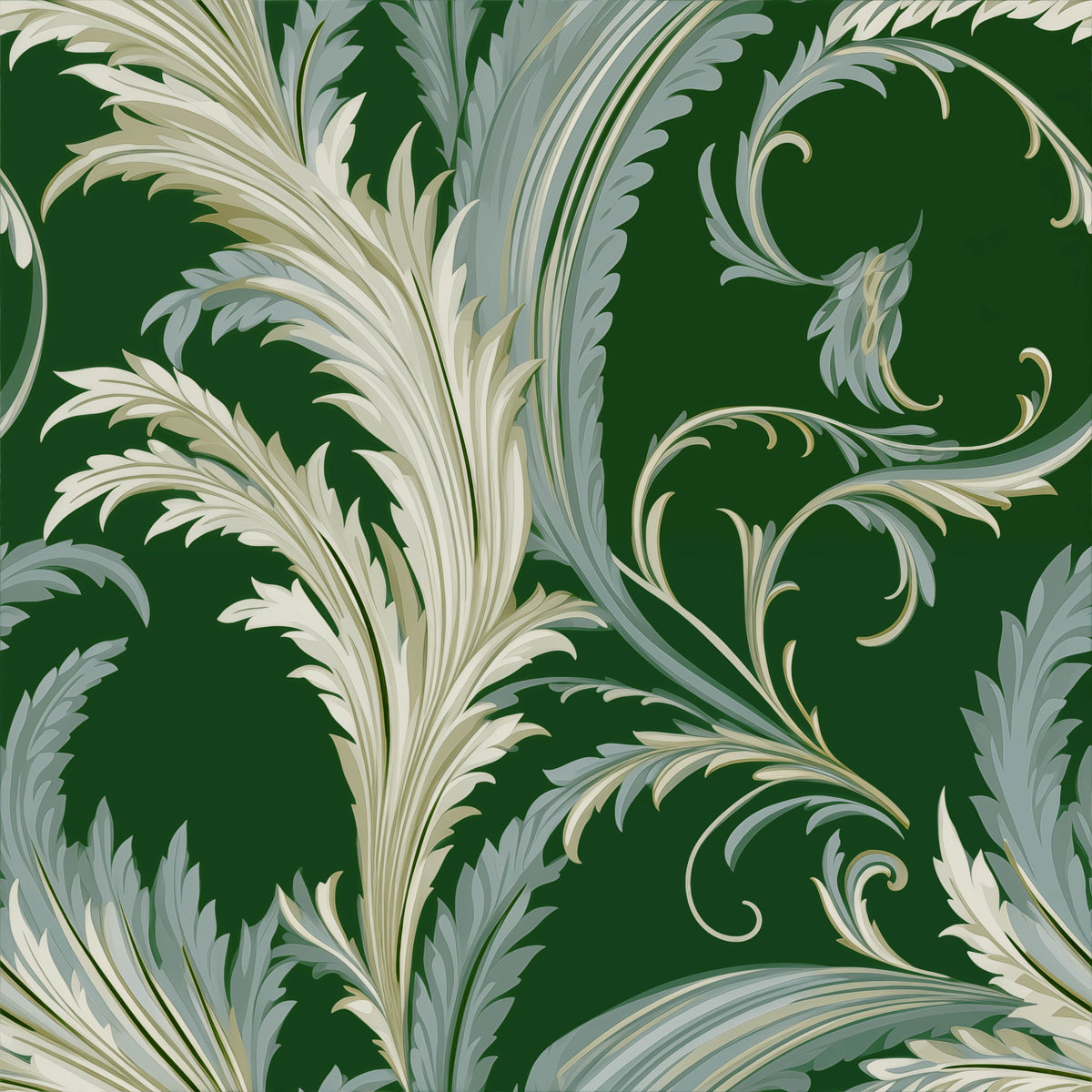 Atlanta Fabrics Leading Man Green Fabric | Atlanta Fabrics