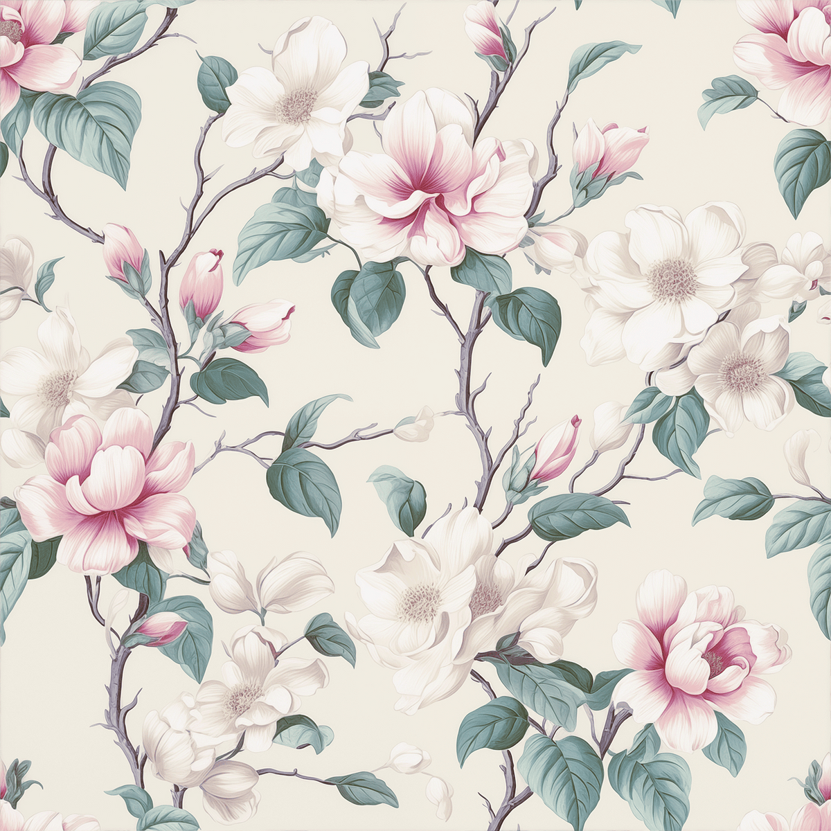 Leaving It All Spruce