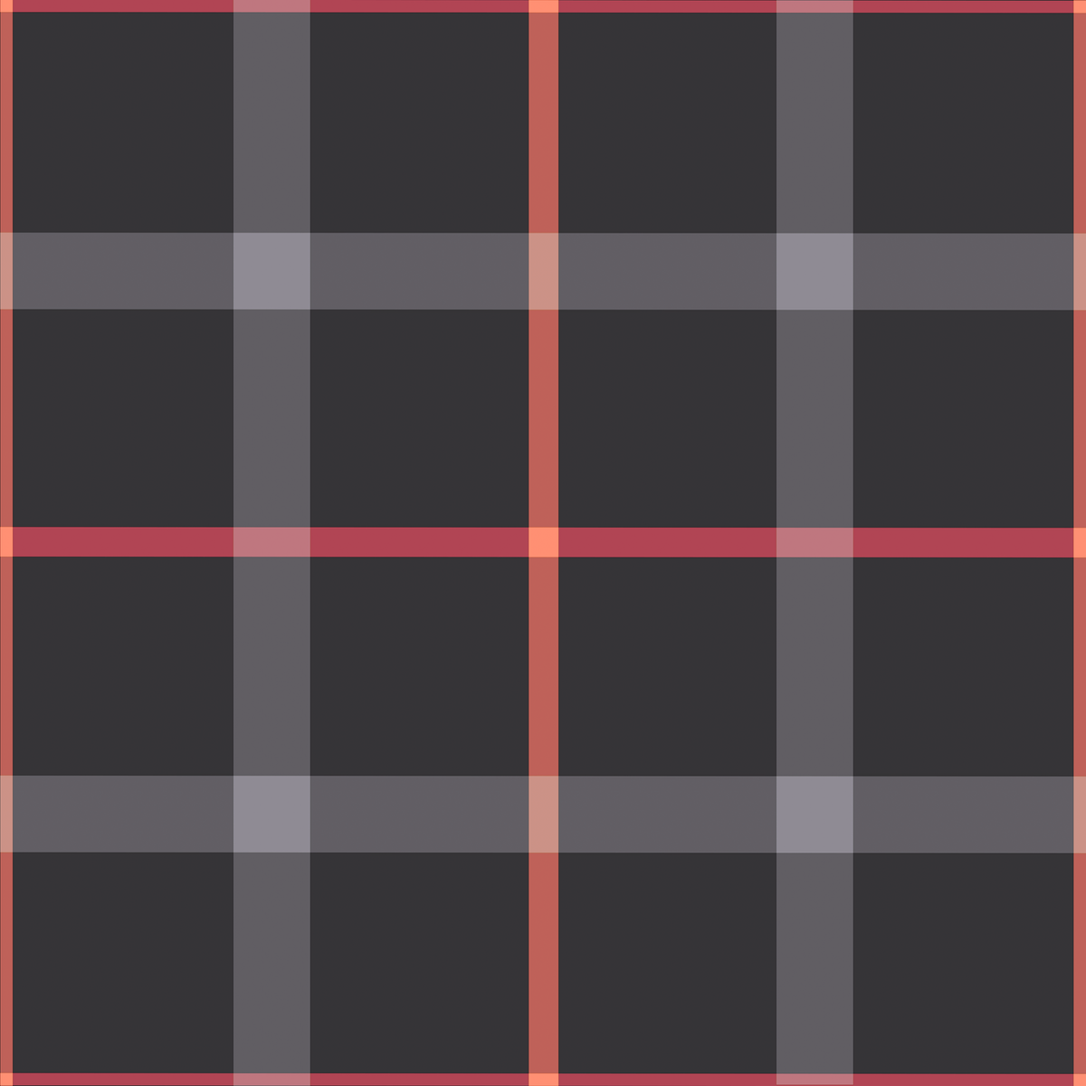 Limerick Plaid Chalkboard