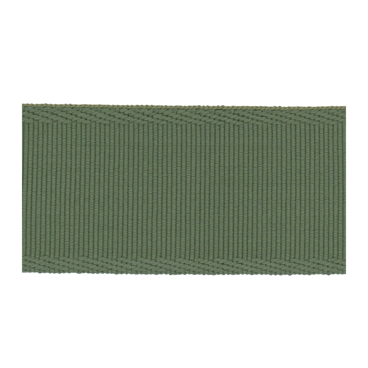 STOUT MAGGIE 23 MOSS Trim | Atlanta Fabrics