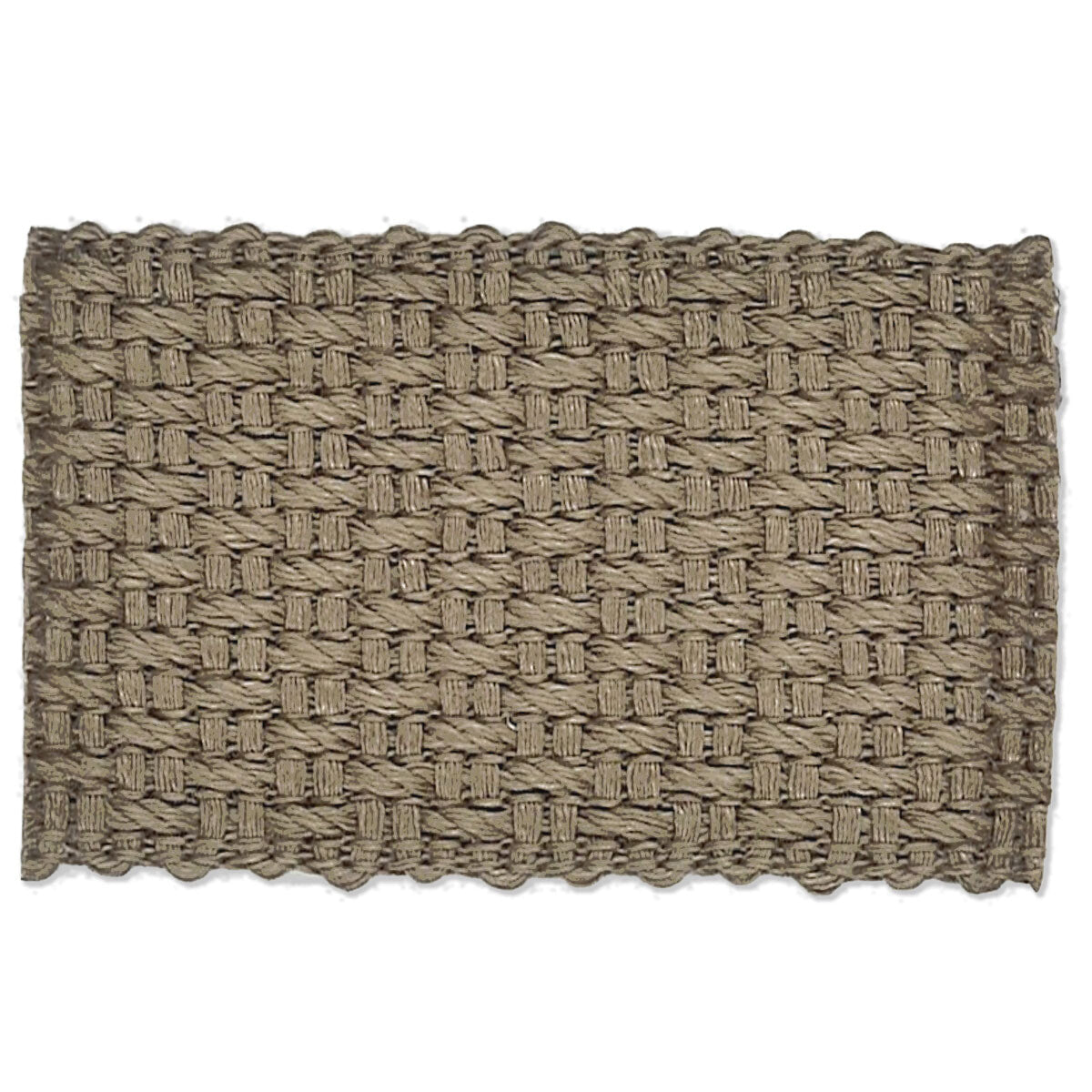 STOUT MARDEN 3 TRUFFLE Trim | Atlanta Fabrics
