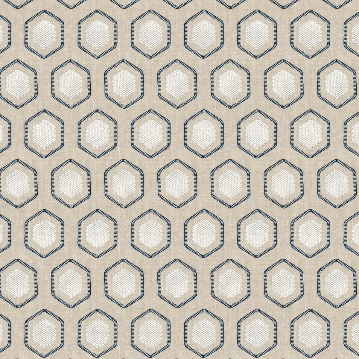 MERVINE 3 INDIGO