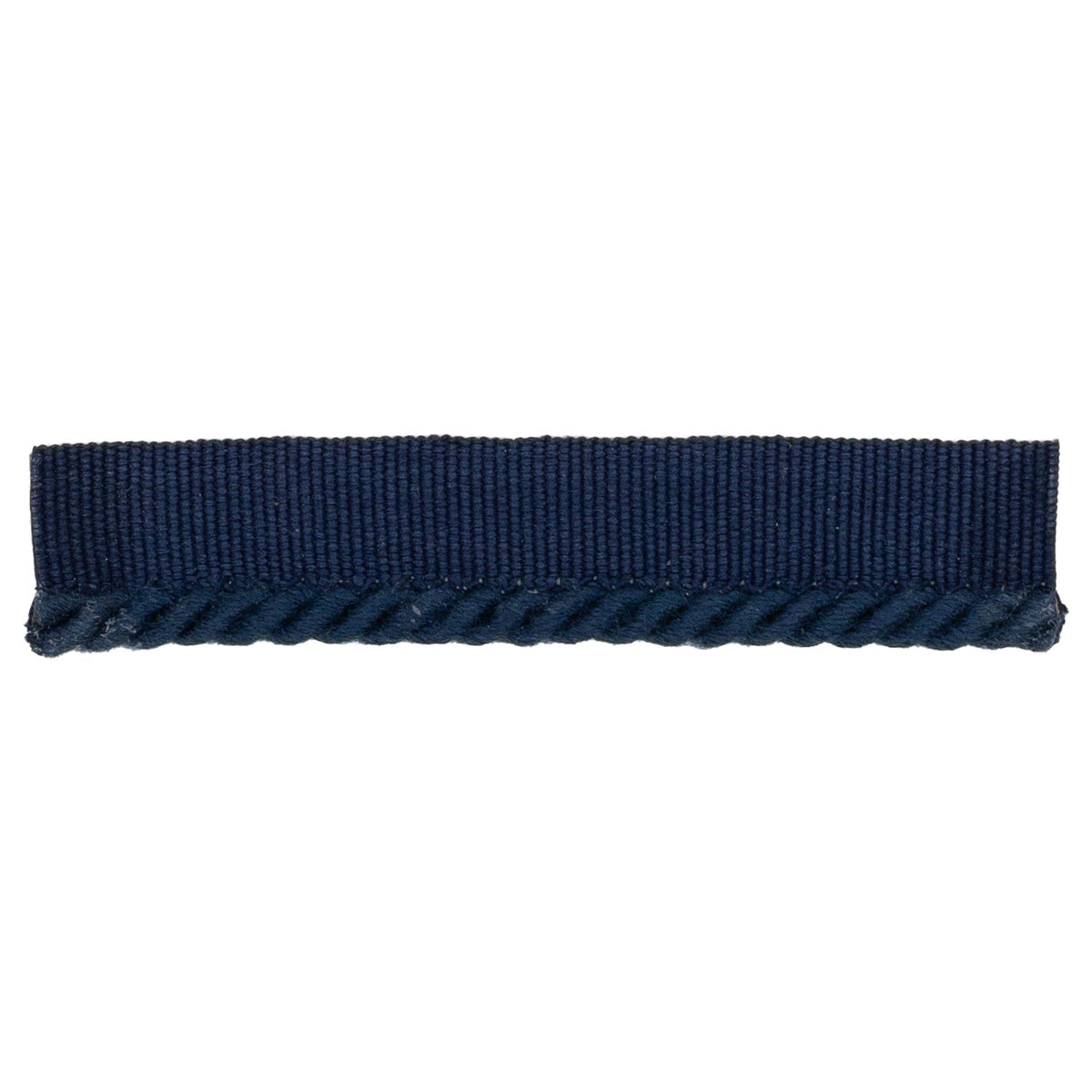 STOUT MIDWAY CORD 2 NAVY Trim | Atlanta Fabrics