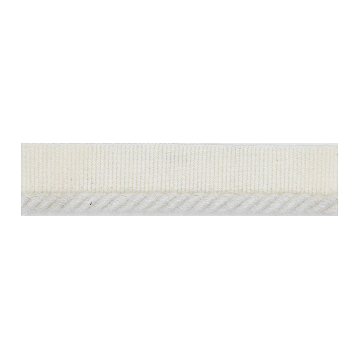 STOUT MIDWAY CORD 3 PEARL Trim | Atlanta Fabrics
