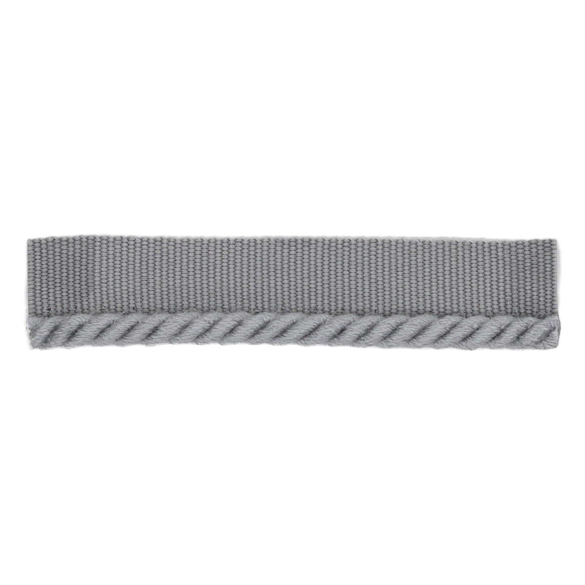 STOUT MIDWAY CORD 5 SLATE Trim | Atlanta Fabrics
