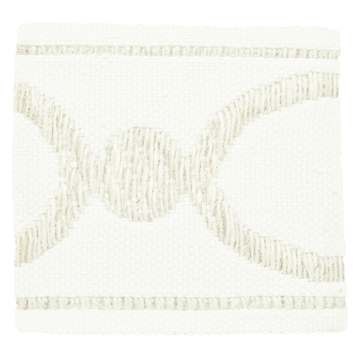 MONOGRAM 5 IVORY