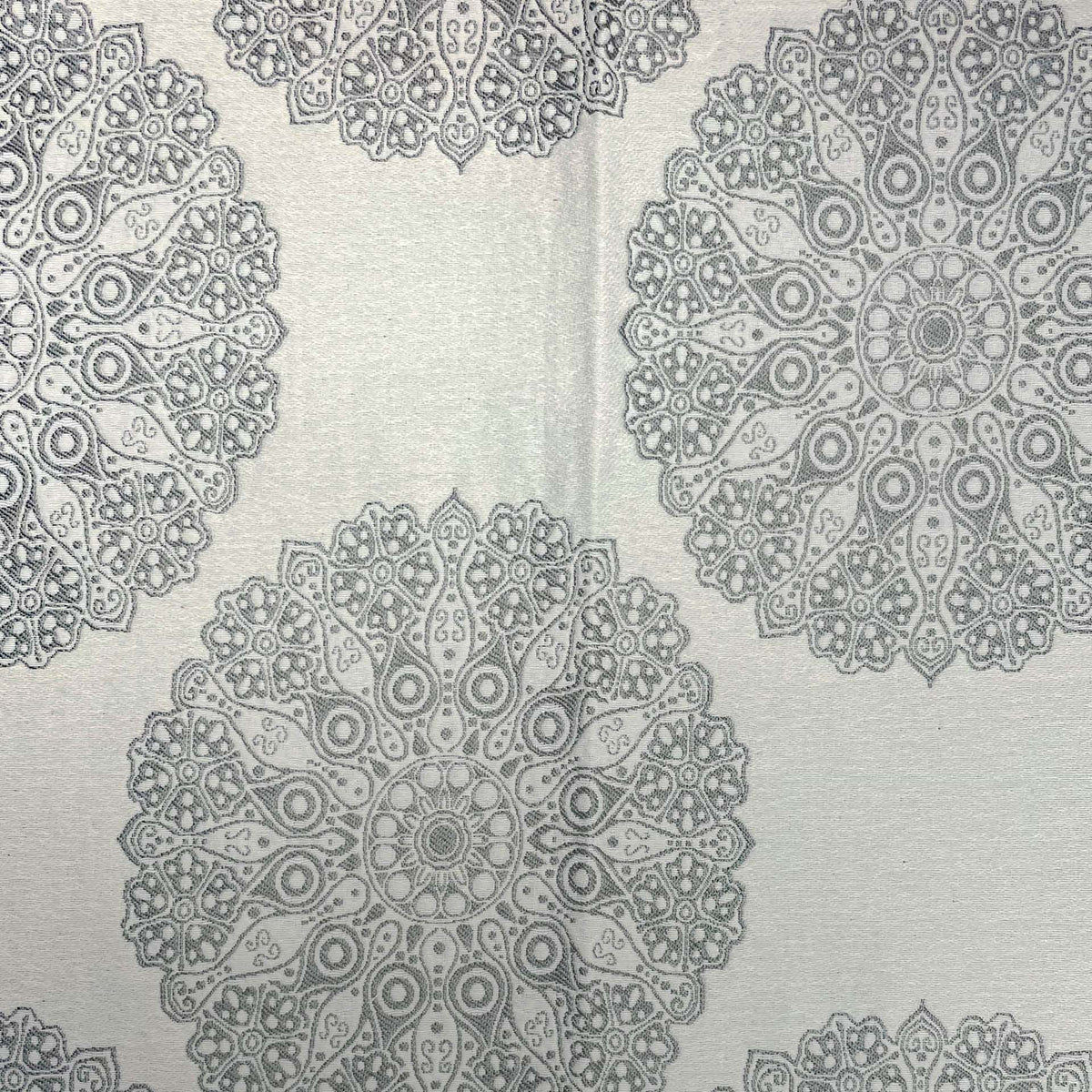 RM Coco MADURAI / STERLING Fabric | Atlanta Fabrics