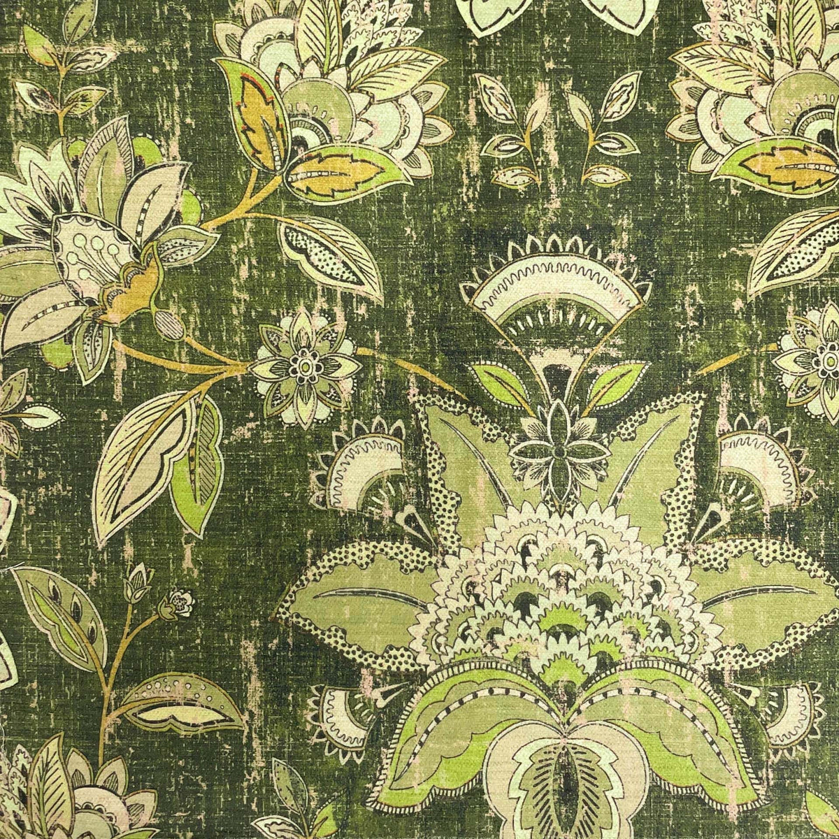 RM Coco MANCHESTER / SILVER SAGE Fabric | Atlanta Fabrics