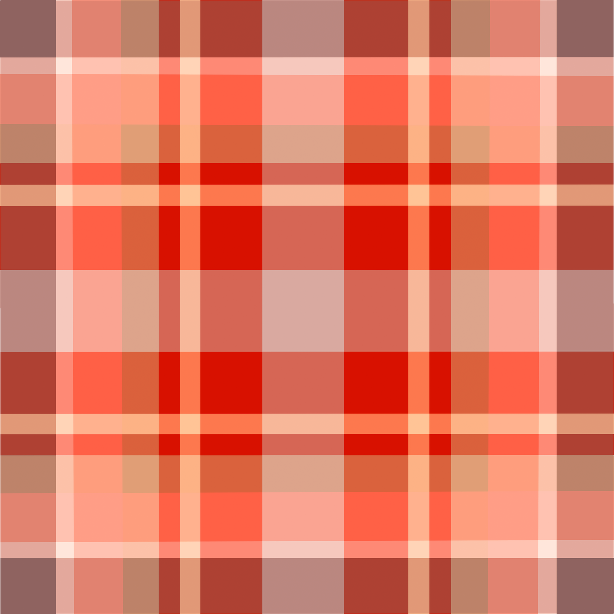 Mandarina Plaid Taupe