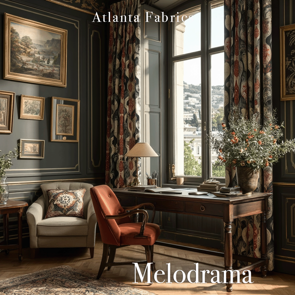 Melodrama Jungle