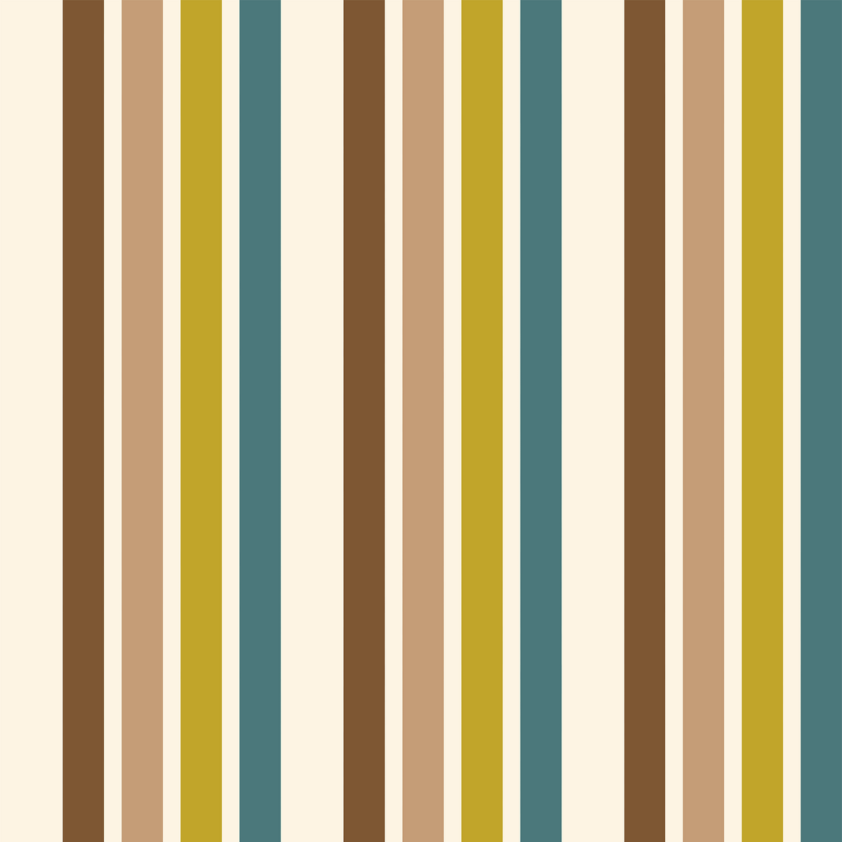 Atlanta Fabrics Mod Pinline Golden Grove Fabric | Atlanta Fabrics