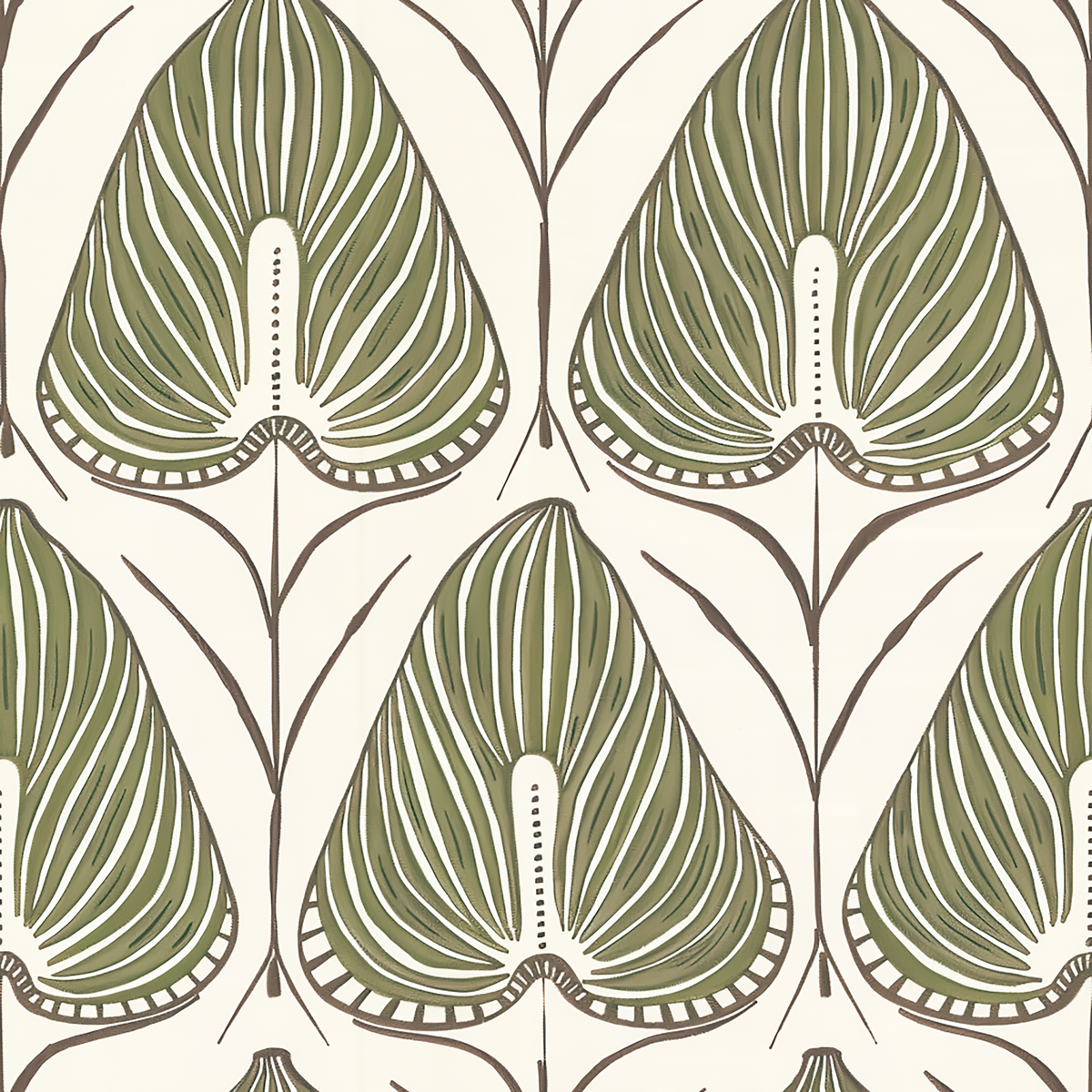 Montgomery Park Basil