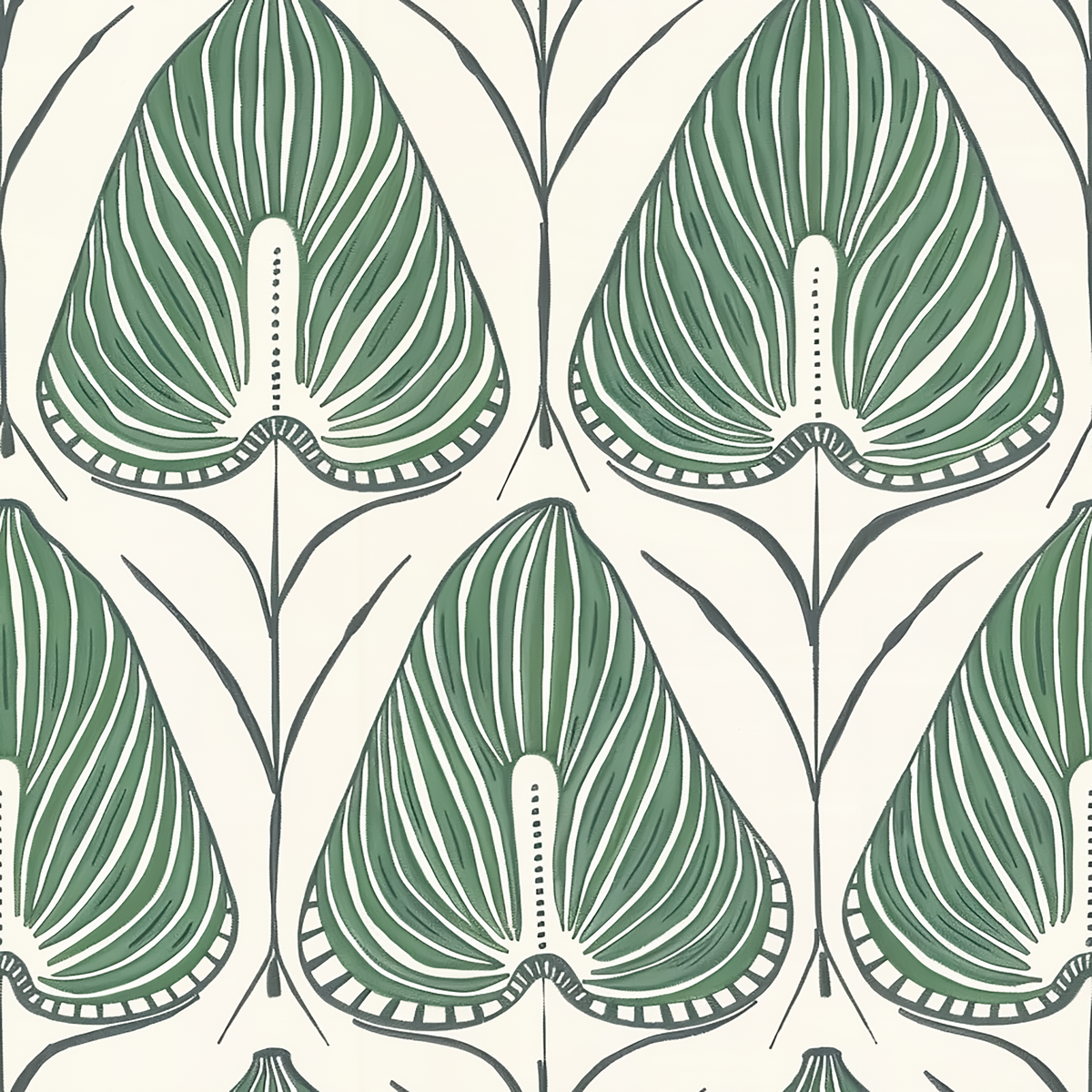 Montgomery Park Bay Leaf