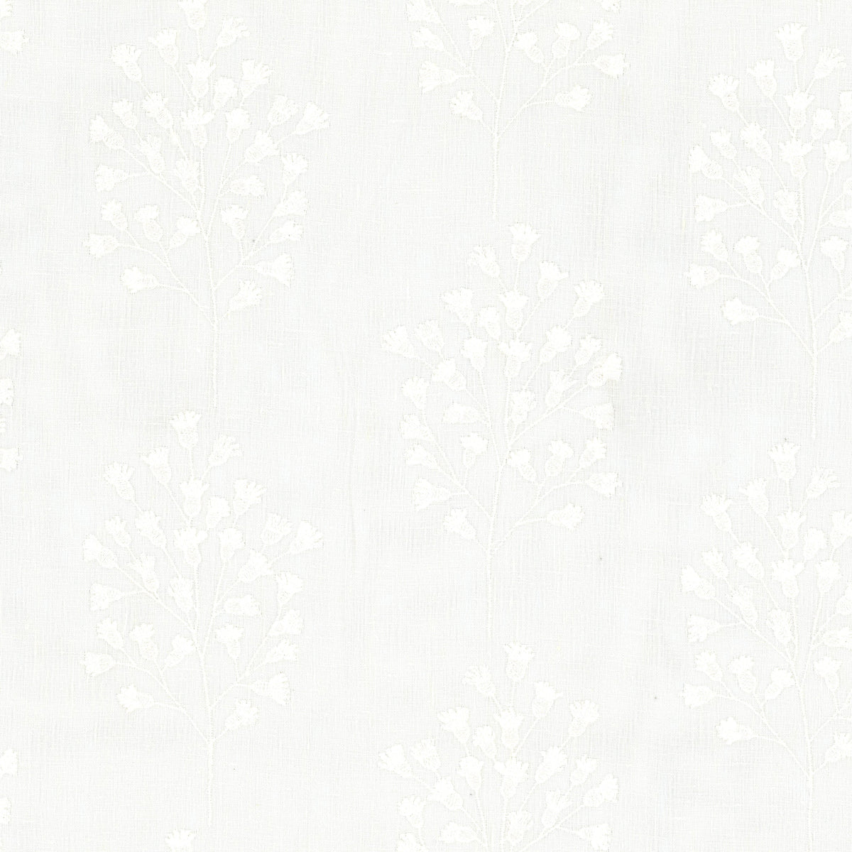 STOUT NAPLES 2 EGGSHELL Fabric | Atlanta Fabrics