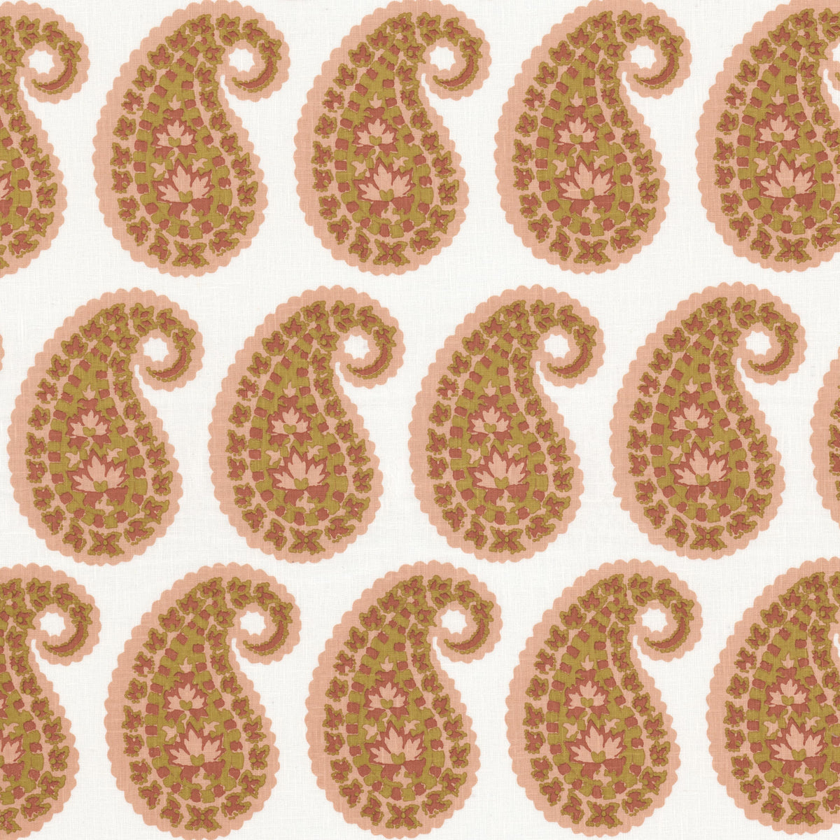 NUBIA 2 CORAL
