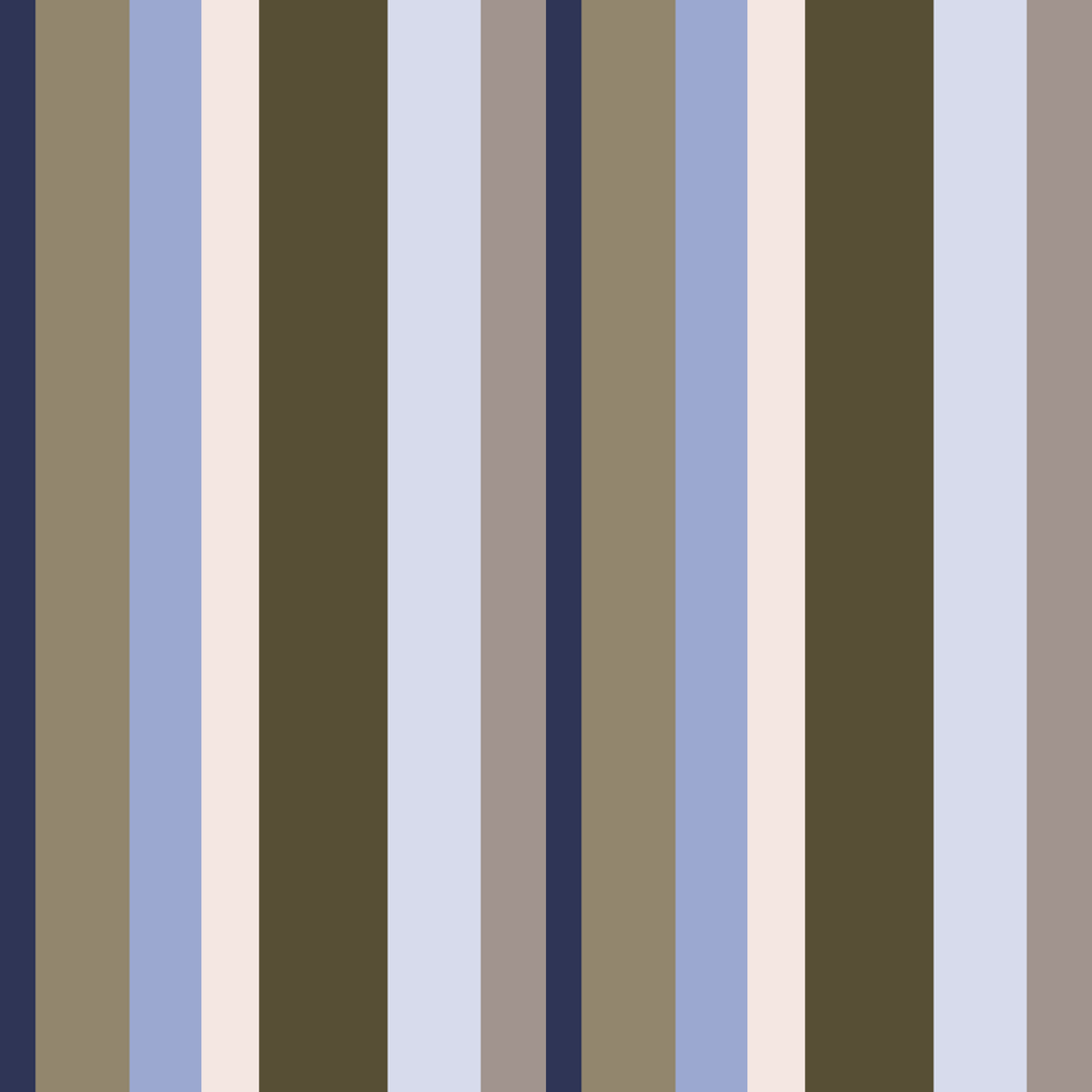 Norwich Stripe