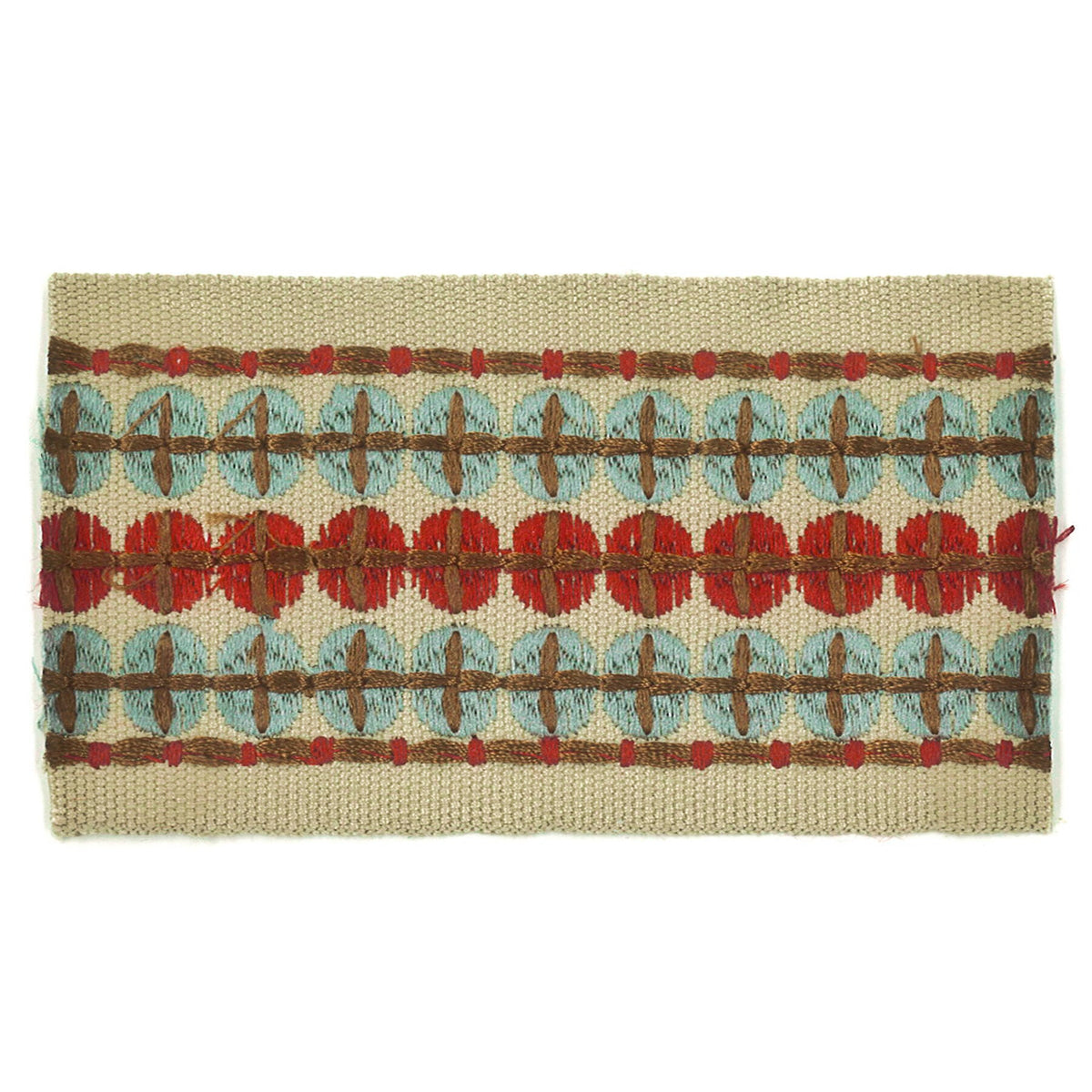 STOUT OBERLIN 1 ARIZONA Trim | Atlanta Fabrics