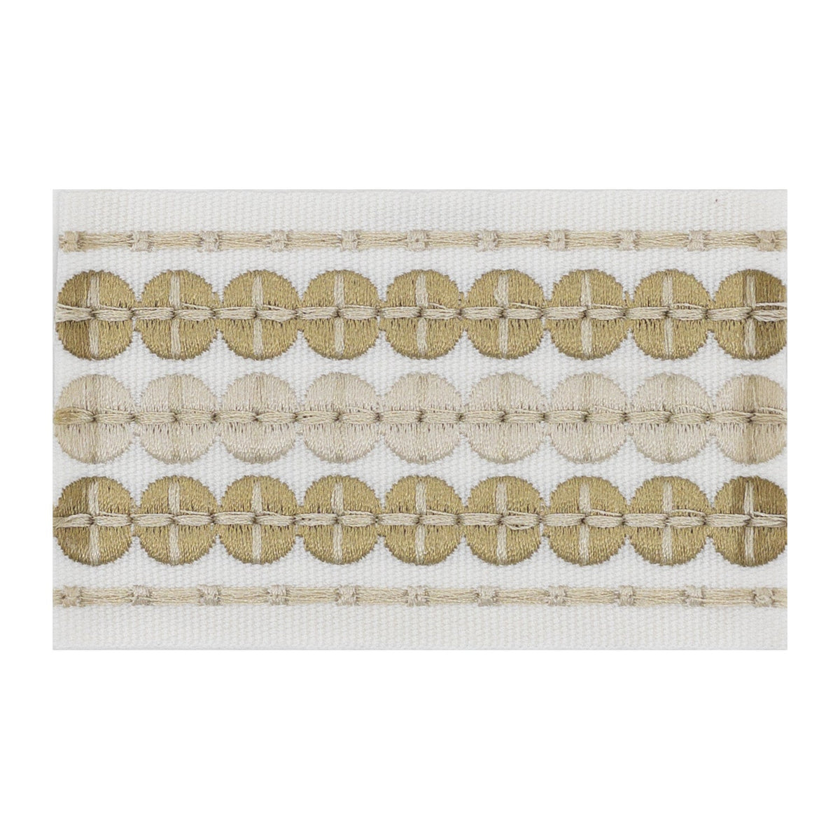 OBERLIN TAPE 2 KHAKI