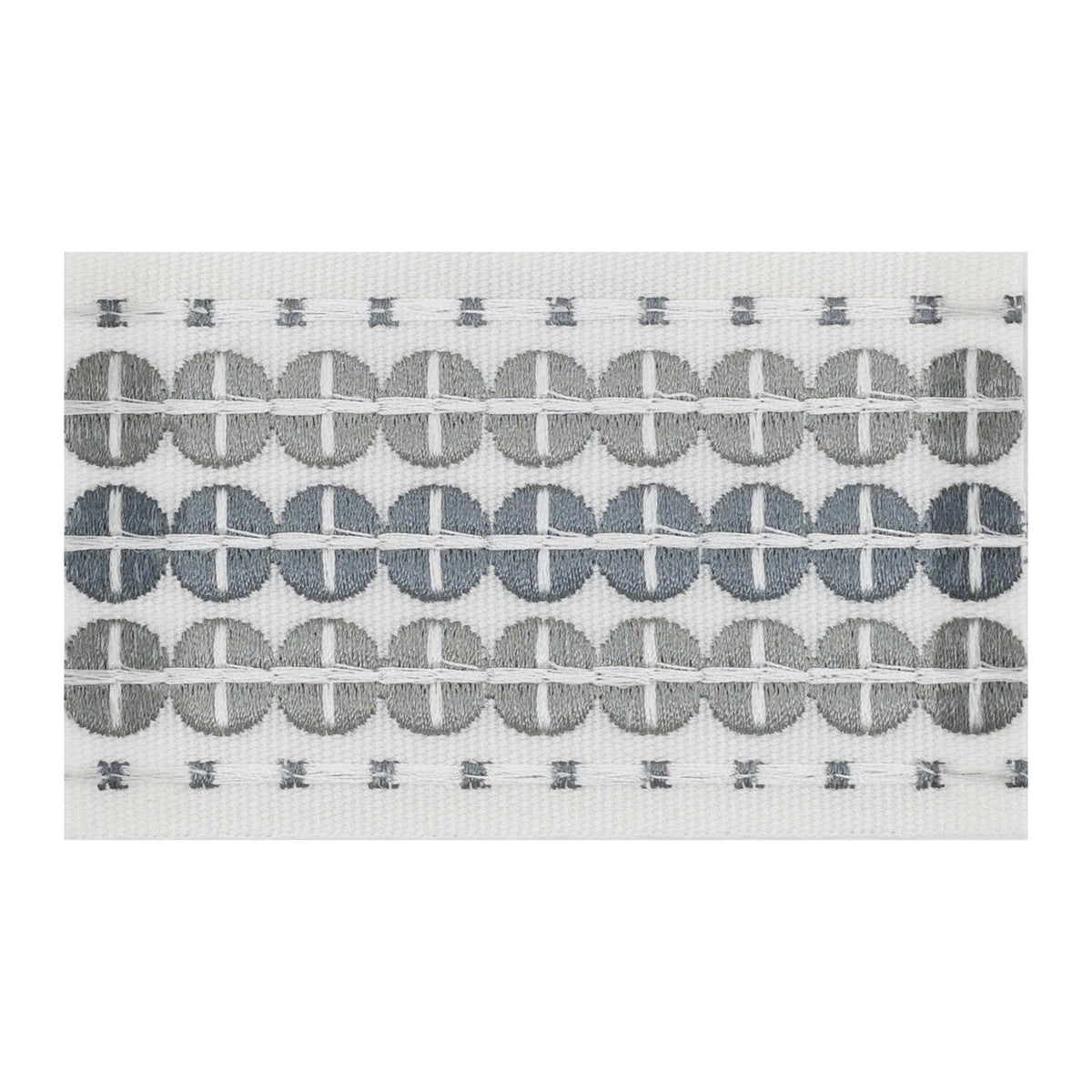 OBERLIN TAPE 5 PEWTER