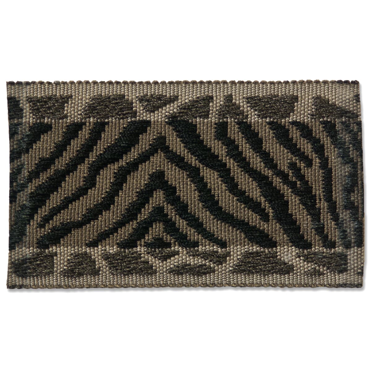 STOUT ODELIA 4 IRON Trim | Atlanta Fabrics