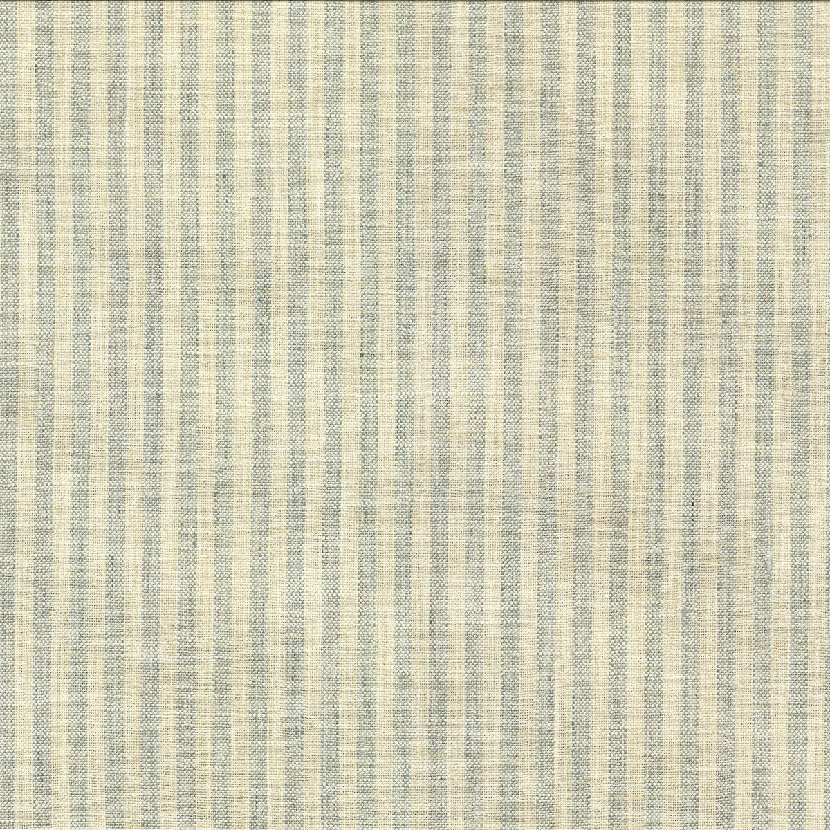 Oxford Stripe Celadon