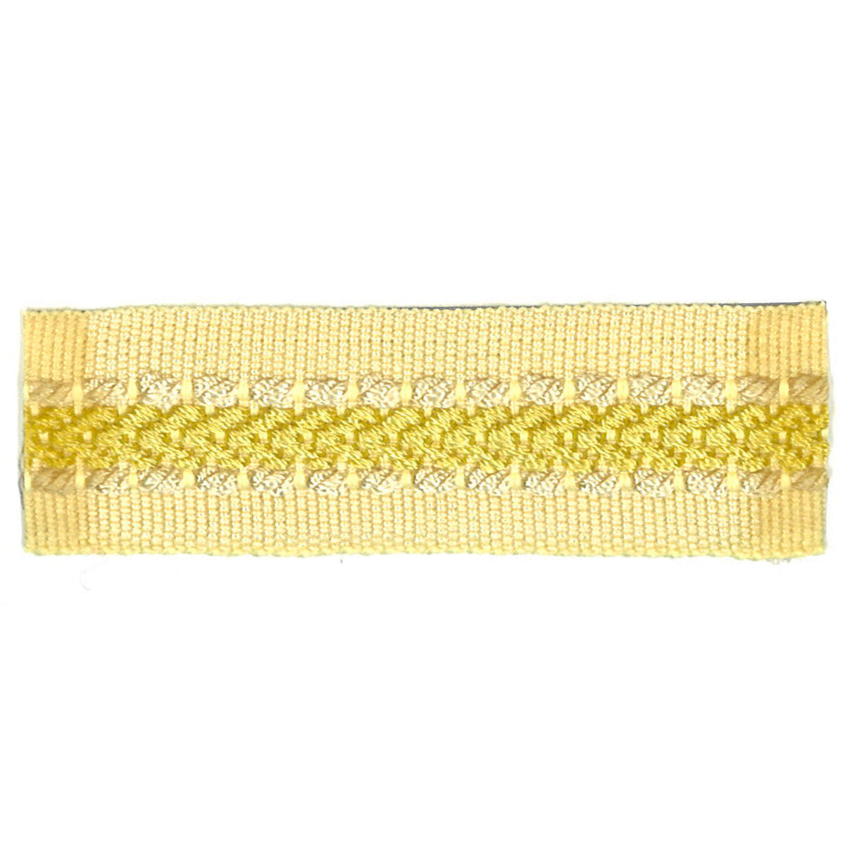 STOUT POTTER 10 AMBER Trim | Atlanta Fabrics